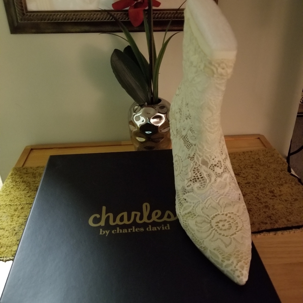 Women's Shoes